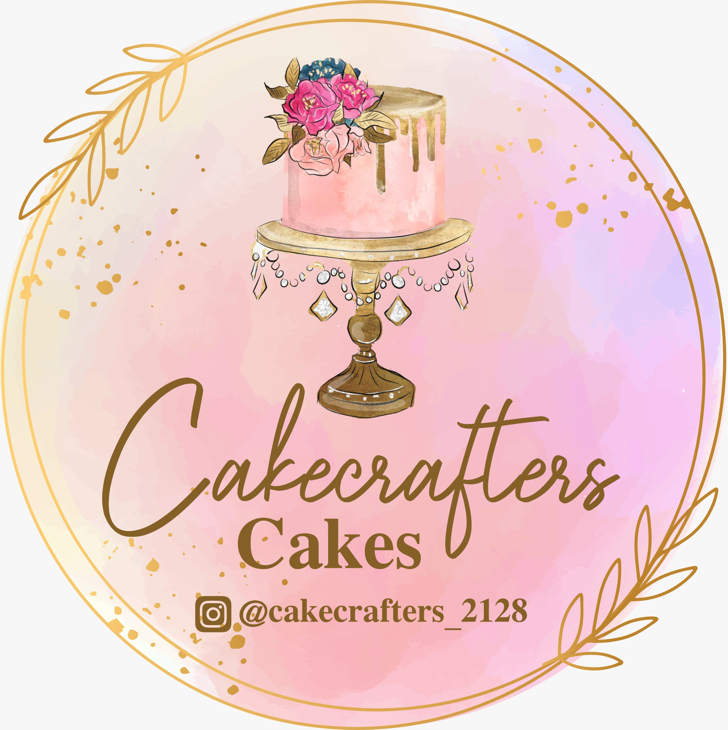 Cake Crafters