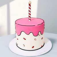 best cakes in ludhiana Anniversary Cake Chocolate Cake Decent cake