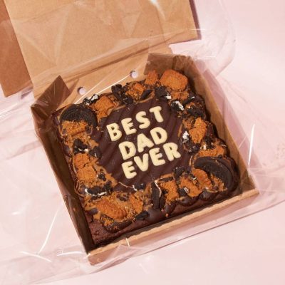 best Chocolate brownie in ludhiana