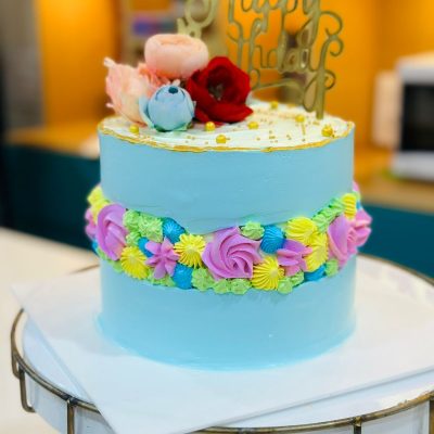 best cakes in ludhiana best icing cakes Mix fruit cake design