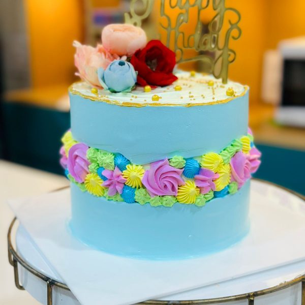 best cakes in ludhiana best icing cakes Mix fruit cake design