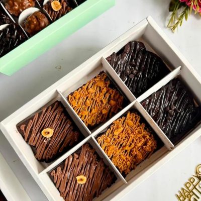 best Chocolate brownie in ludhiana