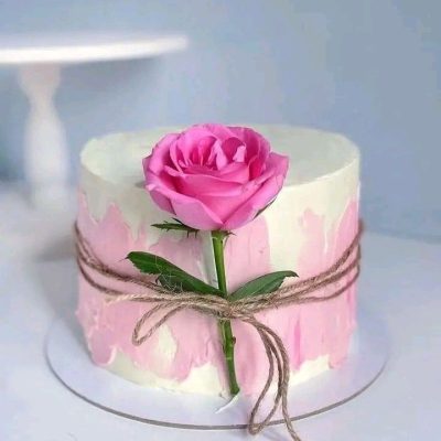 Cake for wife Cake for Girlfriend Best cake in Ludhiana Blackcurrent cake