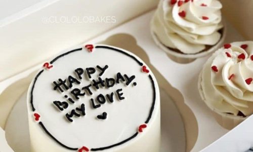 best cake hamper in ludhiana cakes for boyfriend